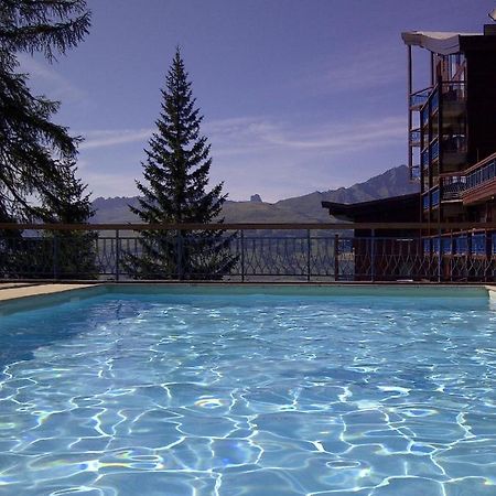Les Arcs 1800 Ruitor Apartment Exterior photo
