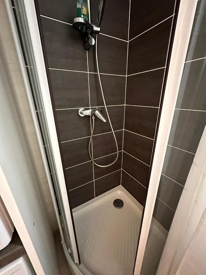 Les Arcs 1800 Ruitor Apartment Exterior photo