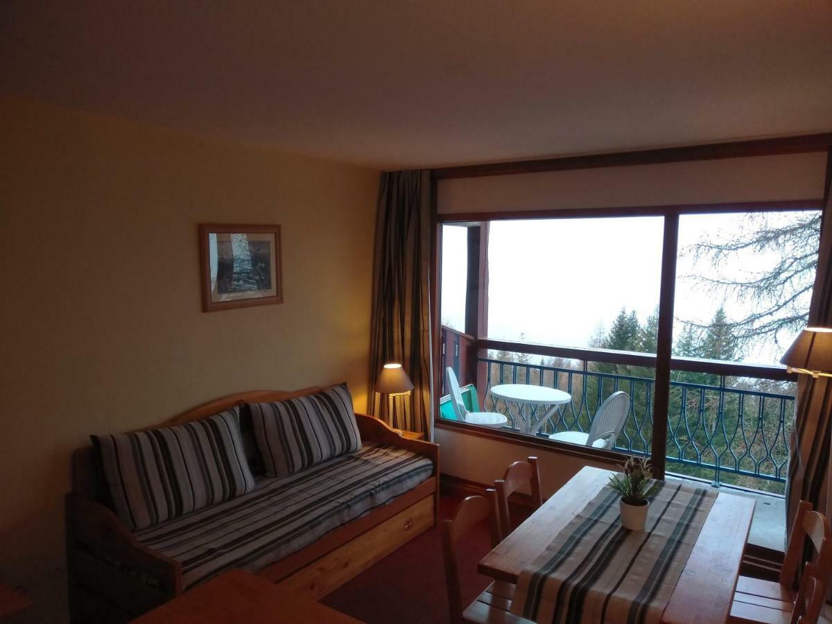 Les Arcs 1800 Ruitor Apartment Exterior photo